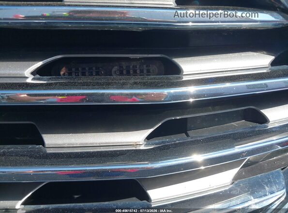 2FMPK4J91NBA50176 2022 FORD EDGE Gray 
