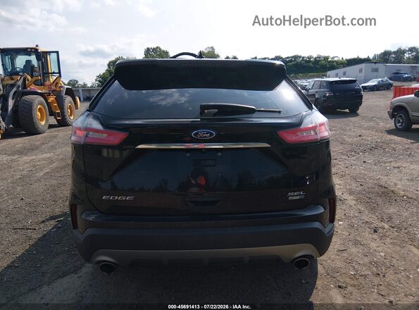 2FMPK4J92LBA38566 2020 FORD EDGE Black 
