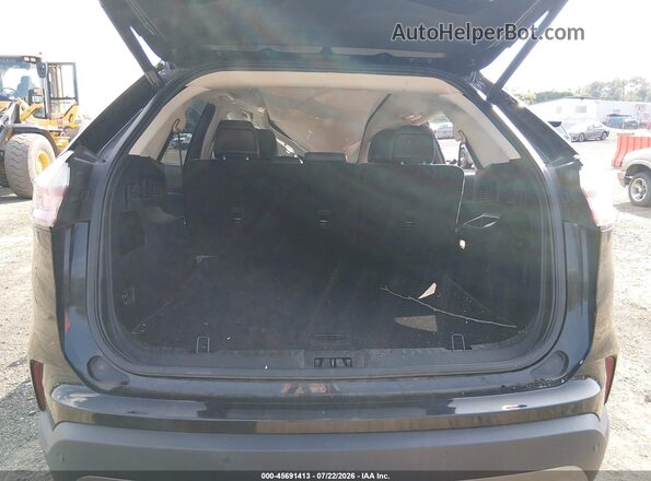 2FMPK4J92LBA38566 2020 FORD EDGE Black 