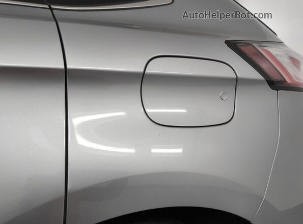 2FMPK4J92PBA31767 2023 FORD EDGE Gray 