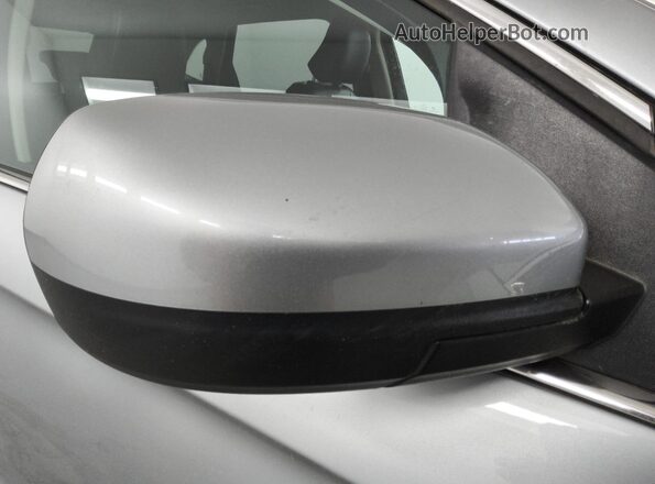 2FMPK4J92PBA31767 2023 FORD EDGE Gray 