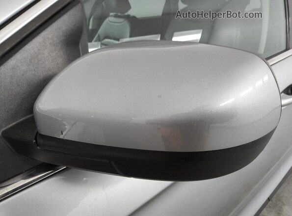 2FMPK4J92PBA31767 2023 FORD EDGE Gray 
