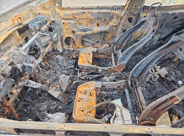 2FMPK4J93GBC55517 2016 FORD EDGE Burn Սալոնի դիմացի տեսք