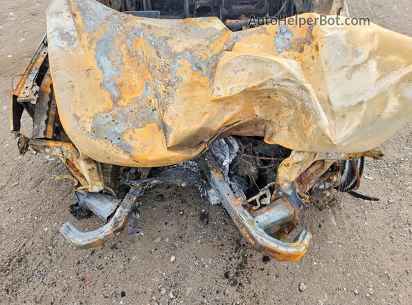 2FMPK4J93GBC55517 2016 FORD EDGE Burn Շարժիչի բաժամունքի տեսք