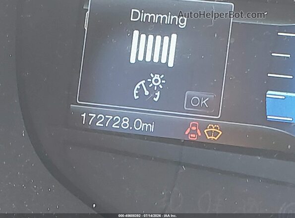 2FMPK4J93HBB58710 2017 FORD EDGE White 