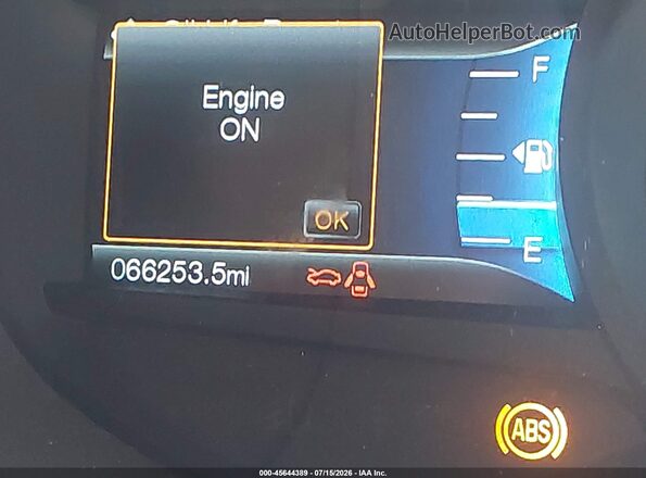 2FMPK4J93JBB31013 2018 FORD EDGE Purple უკანა სავარძლების ხედი