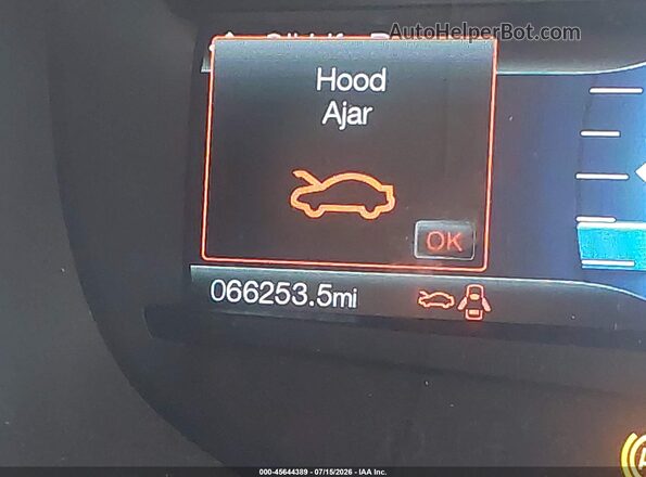 2FMPK4J93JBB31013 2018 FORD EDGE Purple 