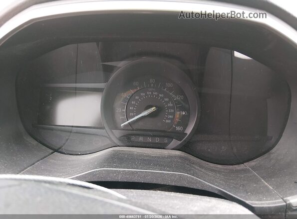 2FMPK4J93MBA58357 2021 FORD EDGE White 