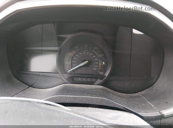 2FMPK4J93MBA58357 2021 FORD EDGE White Вид задніх сидінь
