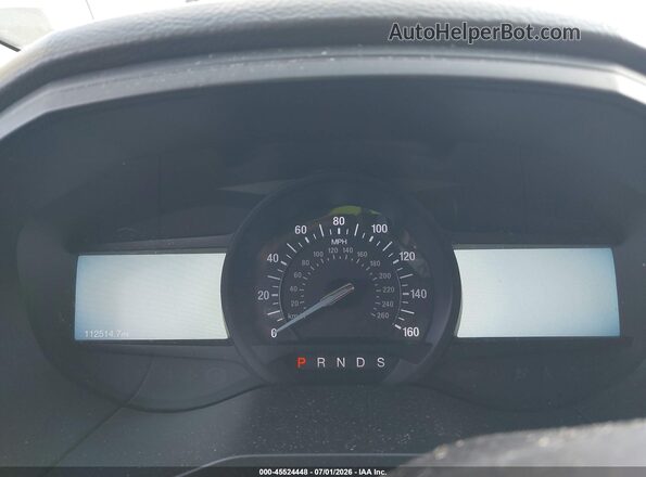 2FMPK4J93NBB01726 2022 FORD EDGE Зеленый Вид задних сидений