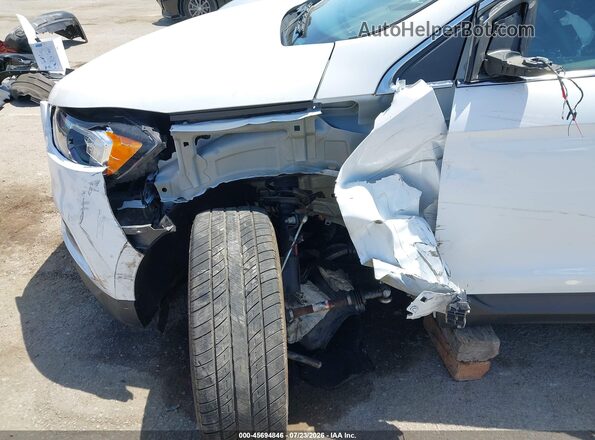 2FMPK4J93RBA51870 2024 FORD EDGE White Vista frontal
