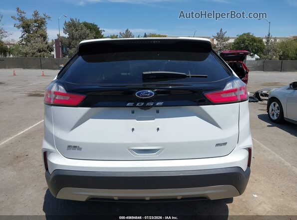 2FMPK4J93RBA51870 2024 FORD EDGE White 