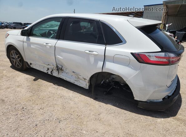2FMPK4J93RBA71276 2024 FORD EDGE Белый 