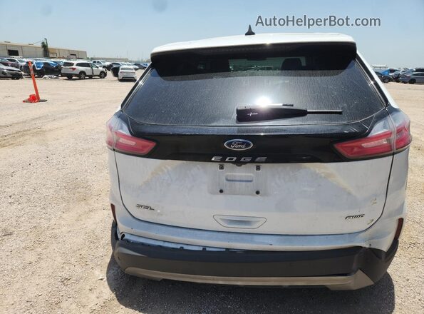 2FMPK4J93RBA71276 2024 FORD EDGE Белый 