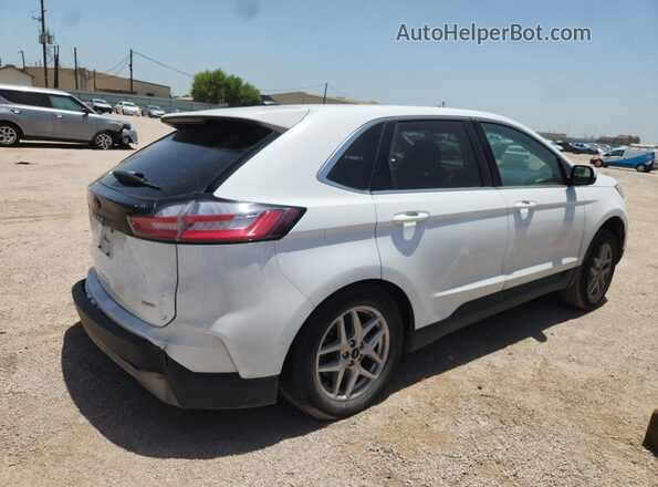 2FMPK4J93RBA71276 2024 FORD EDGE Белый 