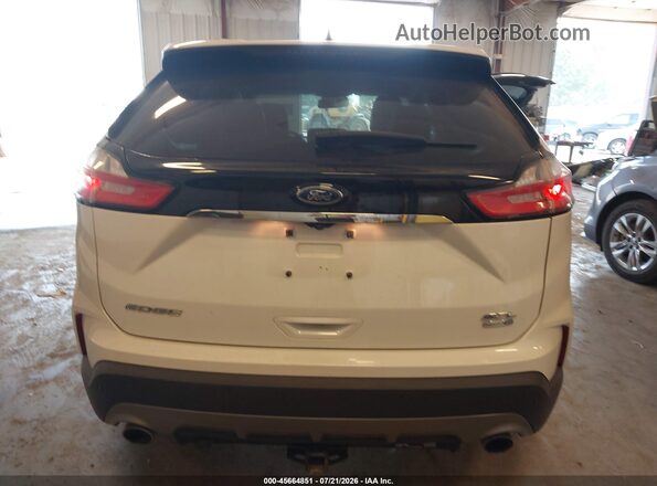 2FMPK4J94LBB06883 2020 FORD EDGE White 
