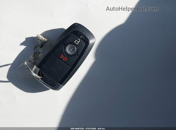 2FMPK4J94NBA54254 2022 FORD EDGE White Widok deski rozdzielczej