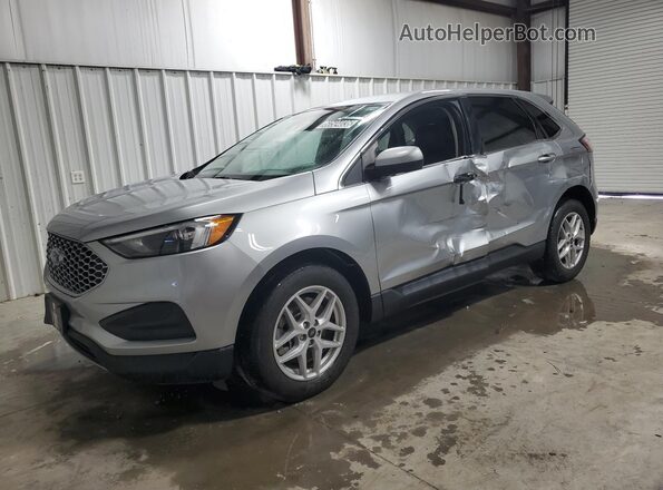 2FMPK4J94PBA16333 2023 FORD EDGE Silver სალონის 360-გრადუსიანი ხედი