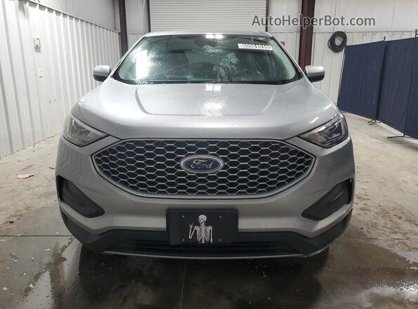 2FMPK4J94PBA16333 2023 FORD EDGE Silver 