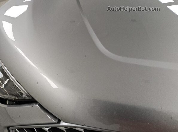 2FMPK4J94PBA34279 2023 FORD EDGE Silver 