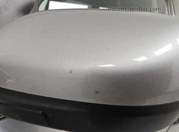 2FMPK4J94PBA34279 2023 FORD EDGE Silver 