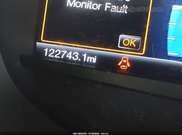 2FMPK4J95HBB88064 2017 FORD EDGE White 