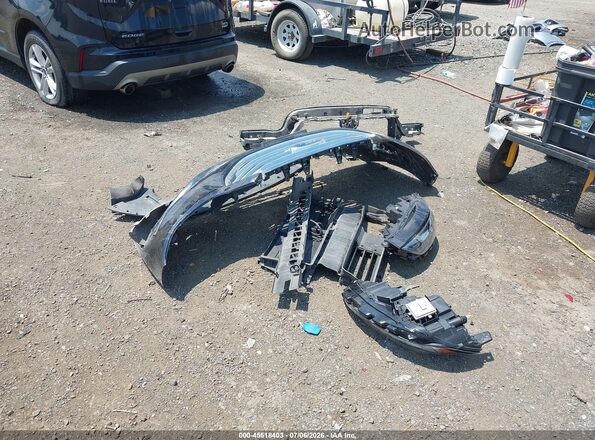 2FMPK4J95KBB95068 2019 FORD EDGE Black 