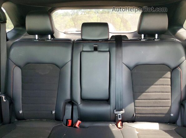 2FMPK4J95RBA73613 2024 FORD EDGE White Vista de los asientos traseros