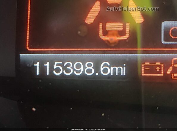 2FMPK4J96HBC16843 2017 FORD EDGE Gray 