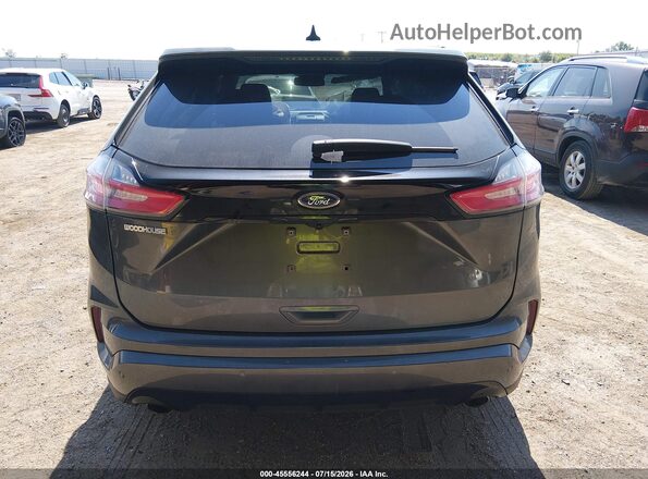 2FMPK4J96LBB09963 2020 FORD EDGE Gray 