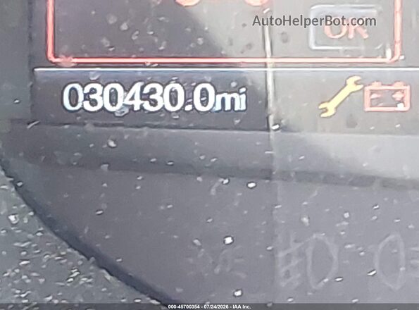 2FMPK4J96PBA54842 2023 FORD EDGE Серебряный Вид задних сидений