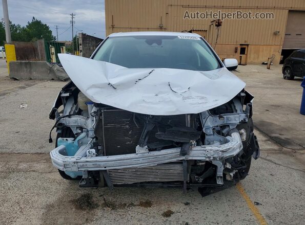 2FMPK4J96RBA34979 2024 FORD EDGE White Vista frontal