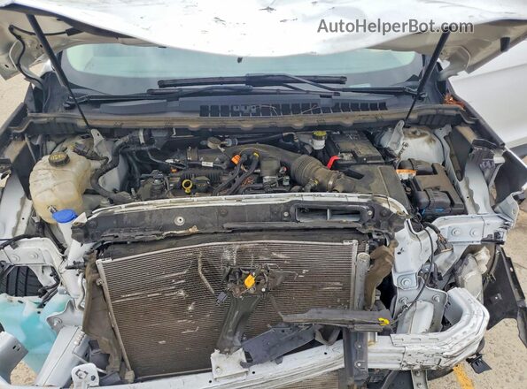 2FMPK4J96RBA34979 2024 FORD EDGE White Vista interior trasera