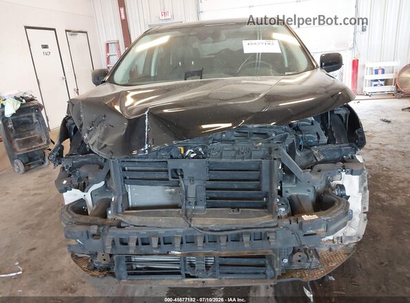 2FMPK4J96RBA45514 2024 FORD EDGE Black Vista frontal