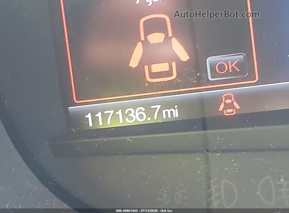 2FMPK4J97KBC60230 2019 FORD EDGE White 