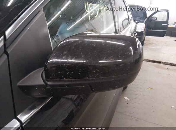 2FMPK4J97MBA25216 2021 FORD EDGE Черный Вид щитка приборов