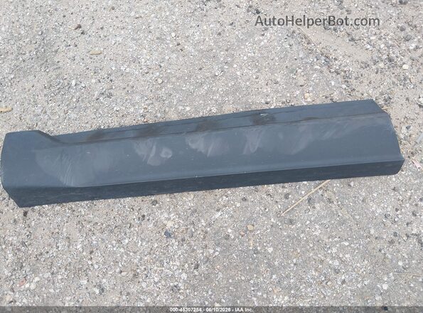 2FMPK4J97NBA64003 2022 FORD EDGE Black Vista del cuadro de instrumentos