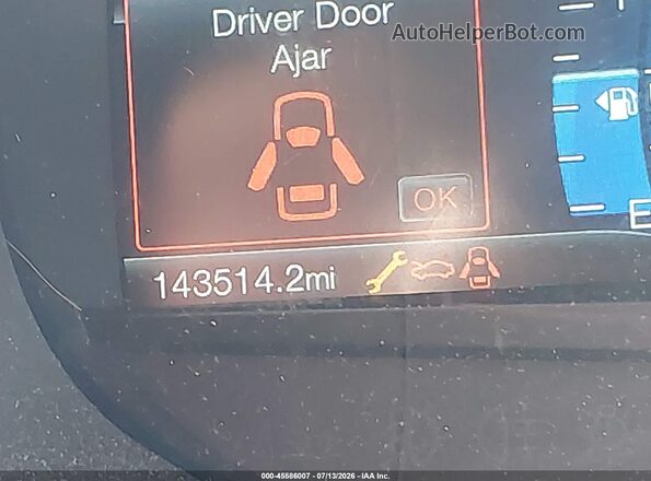 2FMPK4J98JBC21791 2018 FORD EDGE Gray 