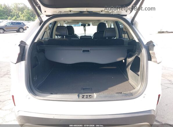 2FMPK4J98KBC67039 2019 FORD EDGE White 