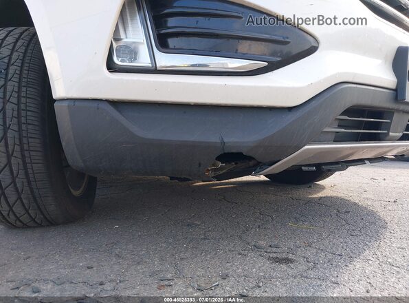 2FMPK4J98KBC67039 2019 FORD EDGE White 