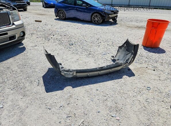 2FMPK4J98LBA58174 2020 FORD EDGE Silver VIN կոդի պիտակի տեսք