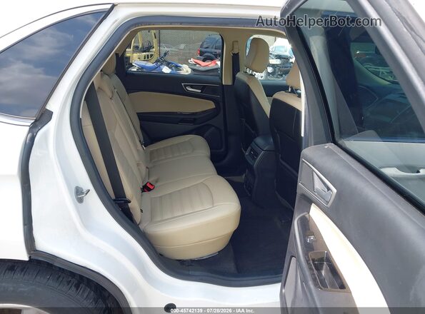 2FMPK4J98LBB03260 2020 FORD EDGE White VIN կոդի պիտակի տեսք