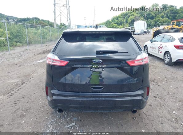 2FMPK4J98MBA63053 2021 FORD EDGE Black 