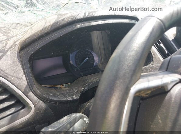 2FMPK4J99PBA02945 2023 FORD EDGE Gray 