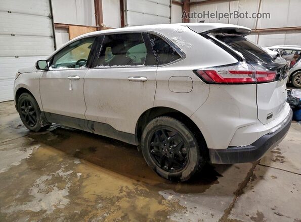 2FMPK4J99PBA28896 2023 FORD EDGE White უკანა მარცხენა