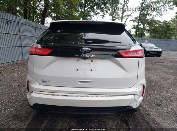 2FMPK4J99RBA96165 2024 FORD EDGE White 