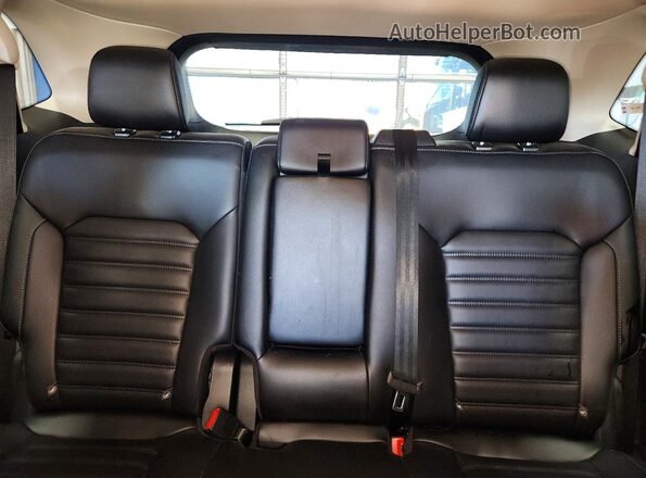 2FMPK4J99RBB06791 2024 FORD EDGE Black Vista de los asientos traseros