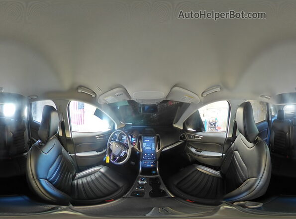 2FMPK4J99RBB06791 2024 FORD EDGE Black 
