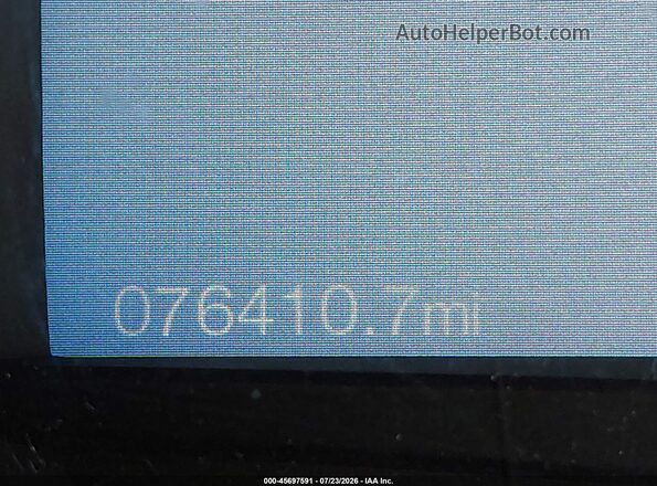 2FMPK4J9XGBB03735 2016 FORD EDGE Серый 