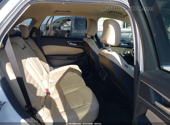 2FMPK4J9XNBA65162 2022 FORD EDGE White Вид наклейки з VIN-кодом